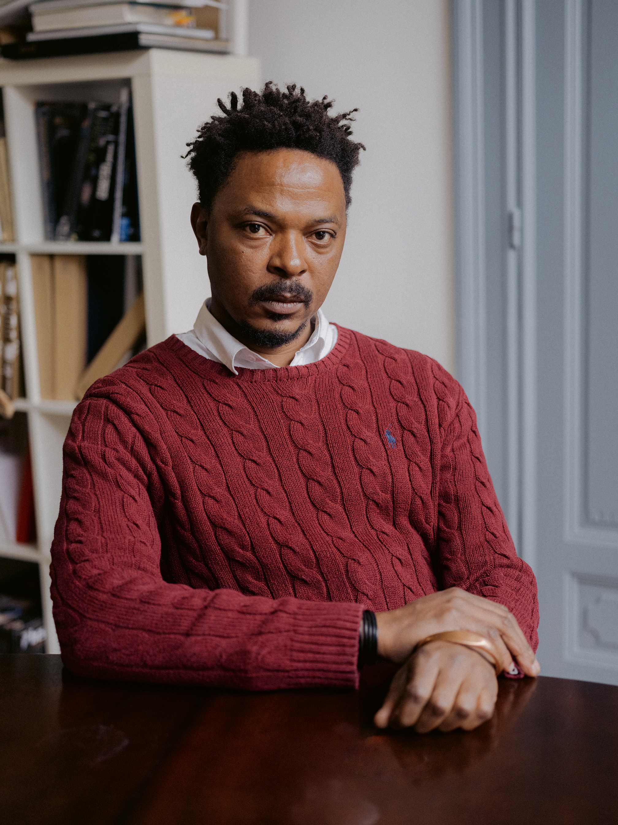 Sammy Baloji
