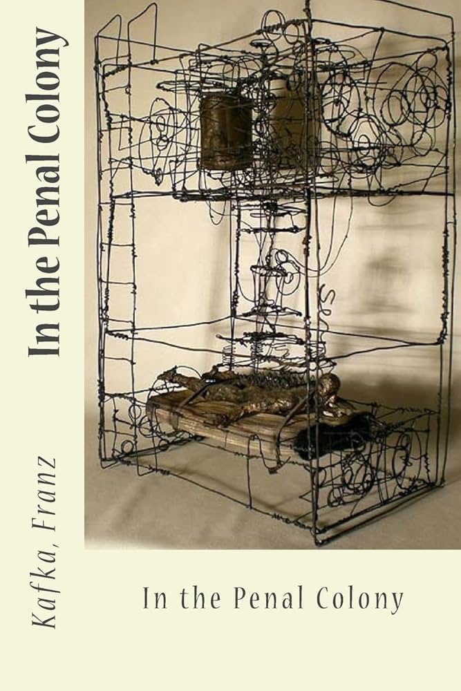 Inthepenalcolony 1
