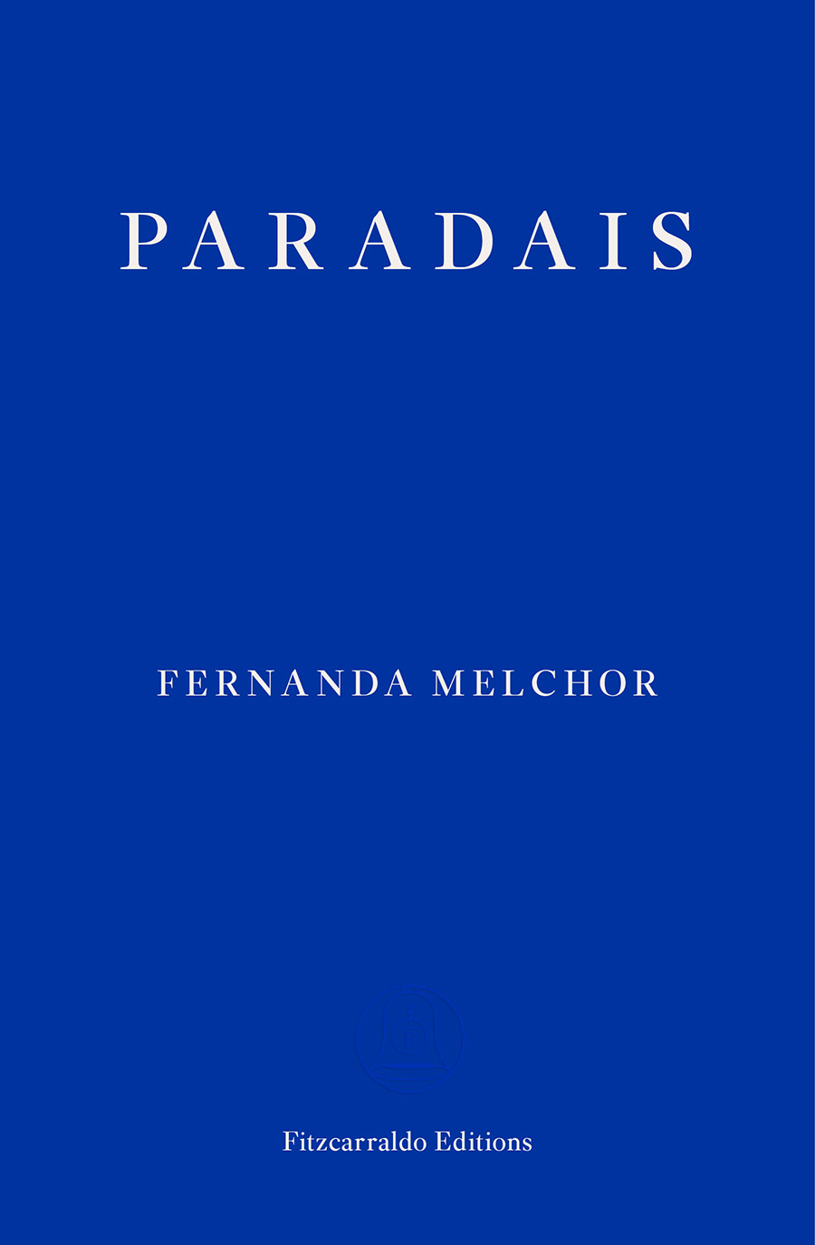 Fernanda Melchor