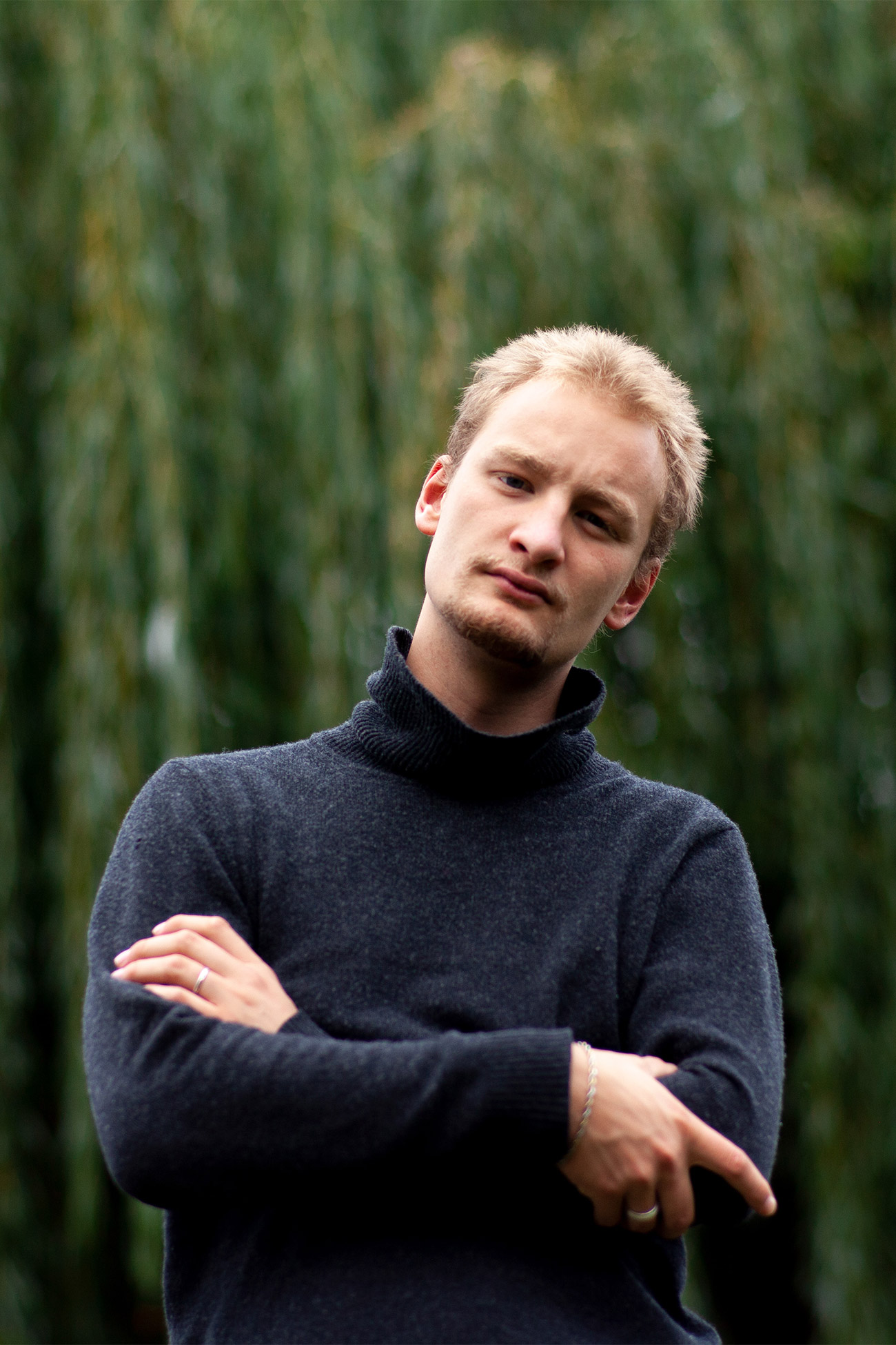 Fridtjof Ryder