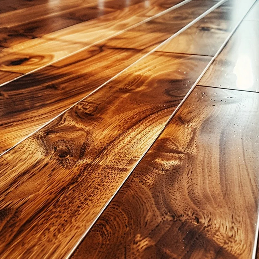 Wooden Floor
