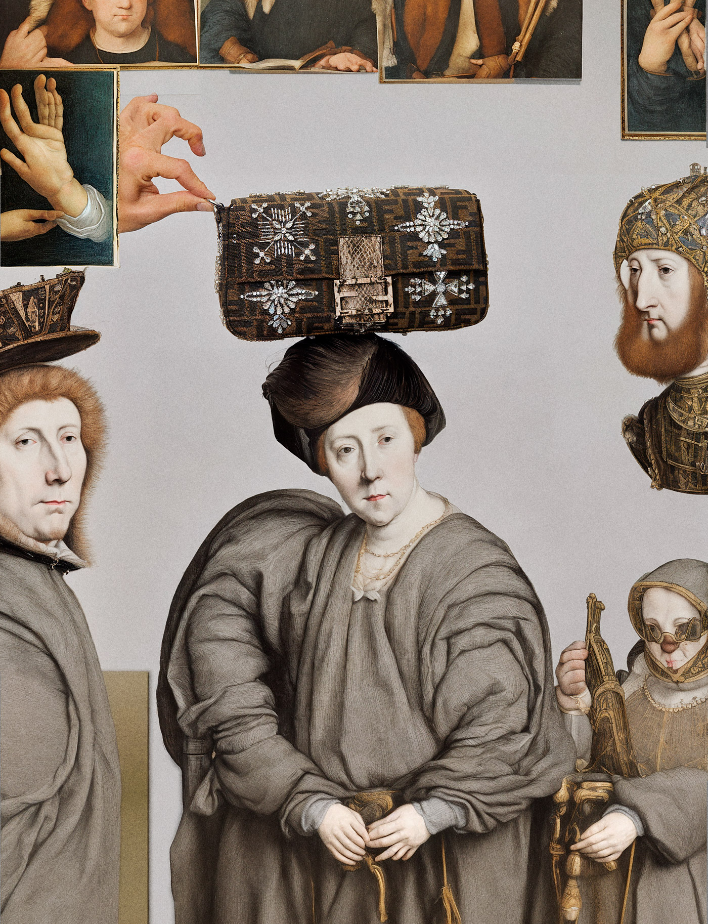Holbein