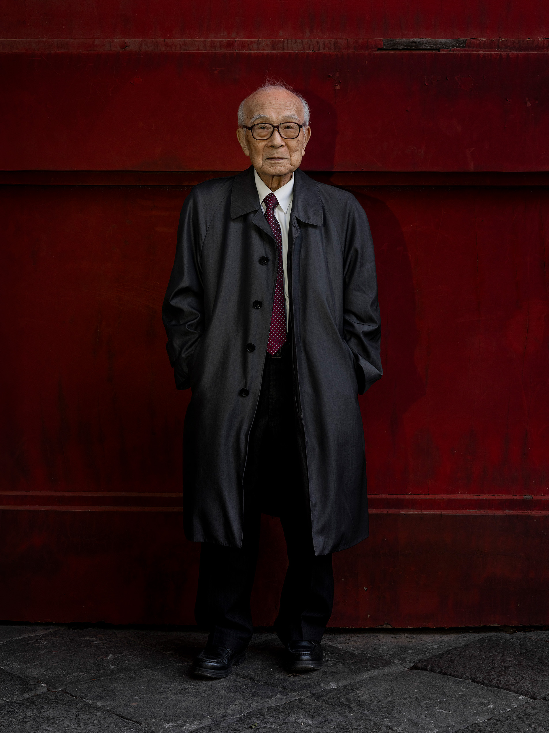 Antoine Dagata 1