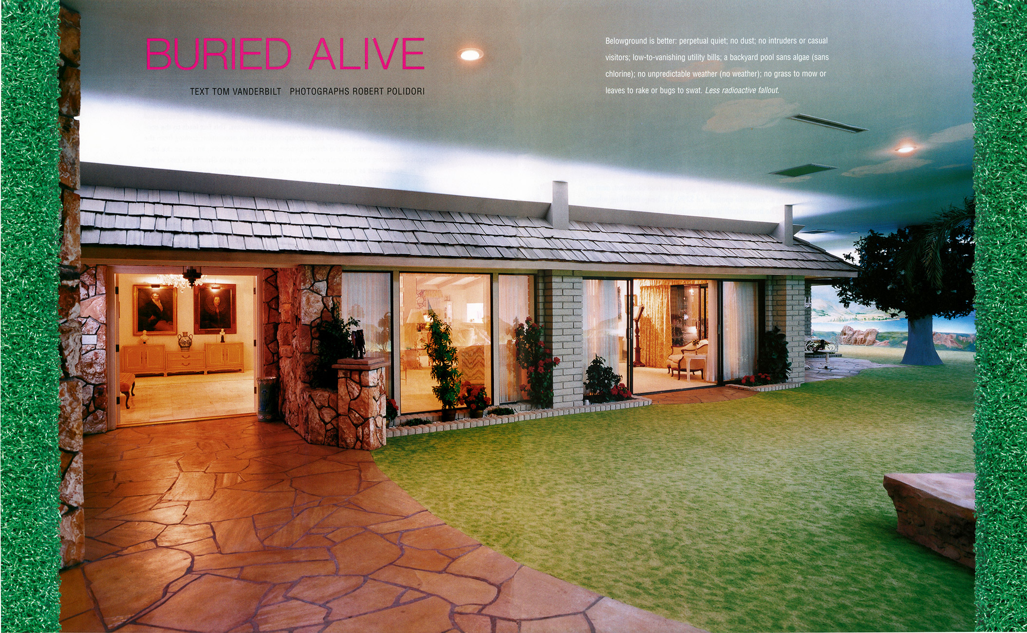 320 1 Buried Alive