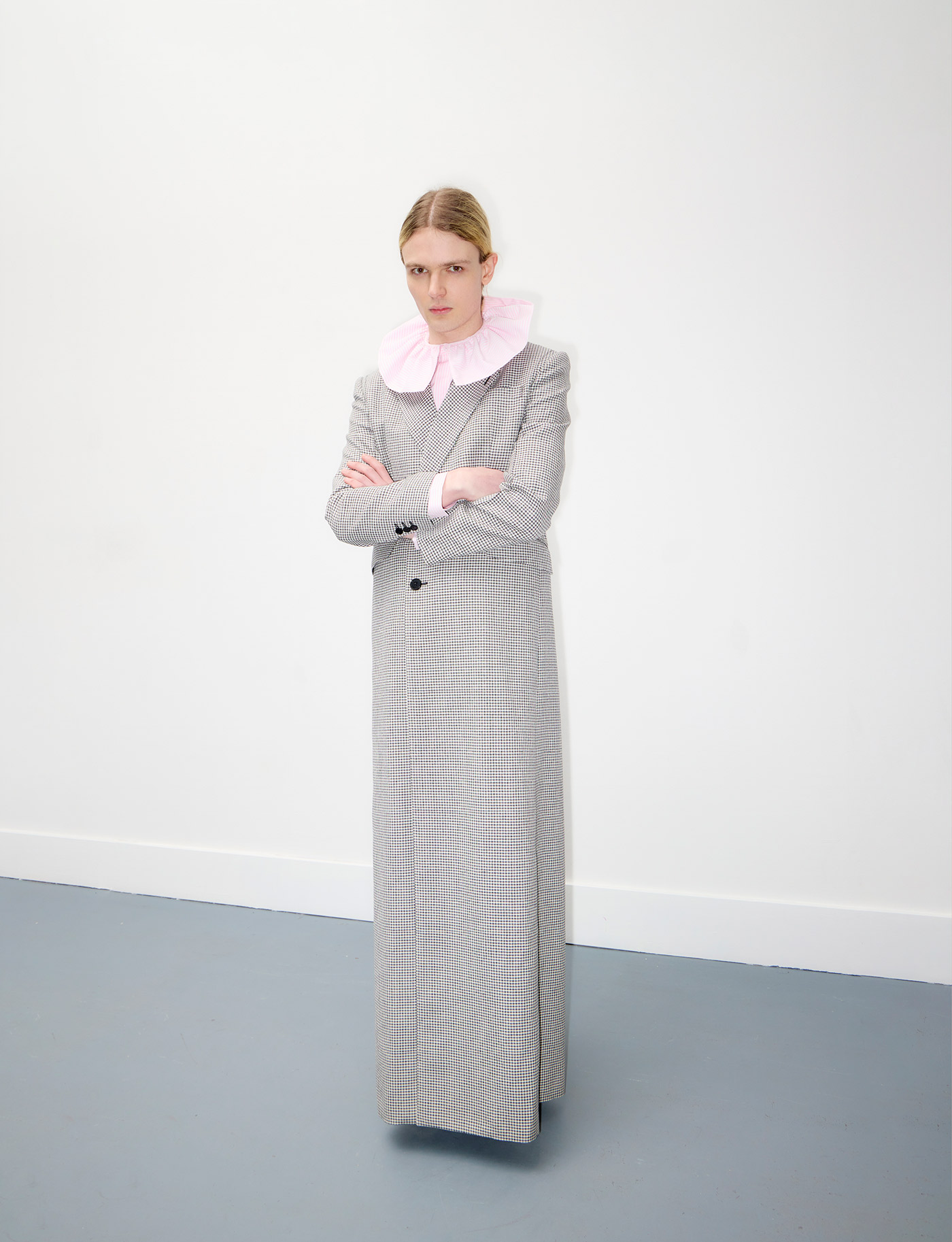 Front Things Kyle Ho