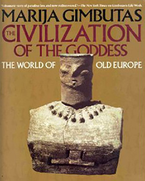 Old Europe