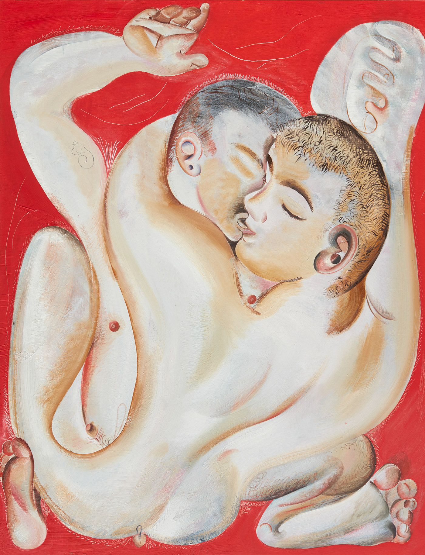 Feature Matteopini Louis Fratino11