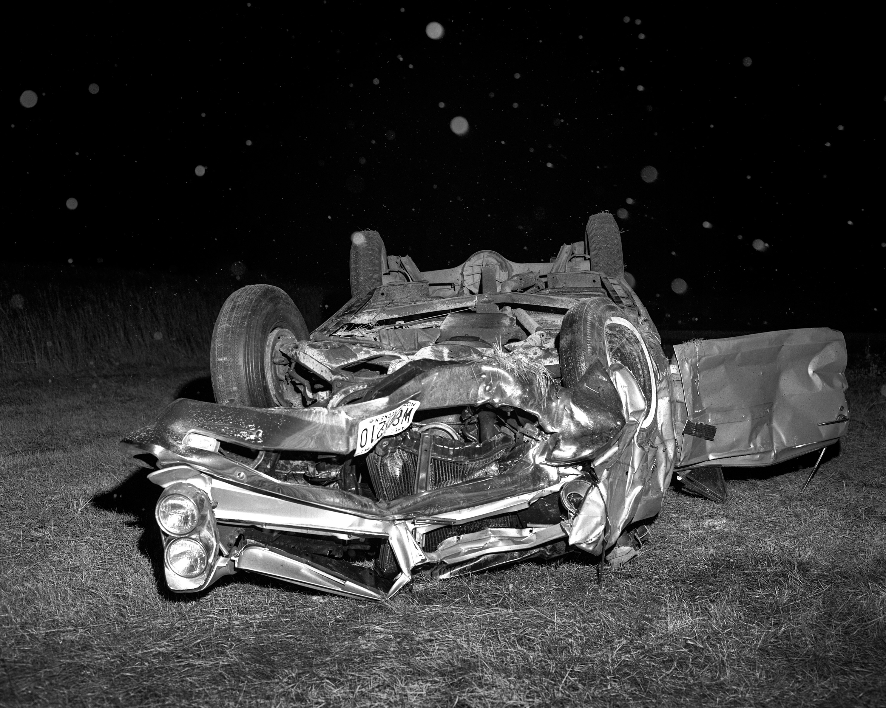 DON Crash 15