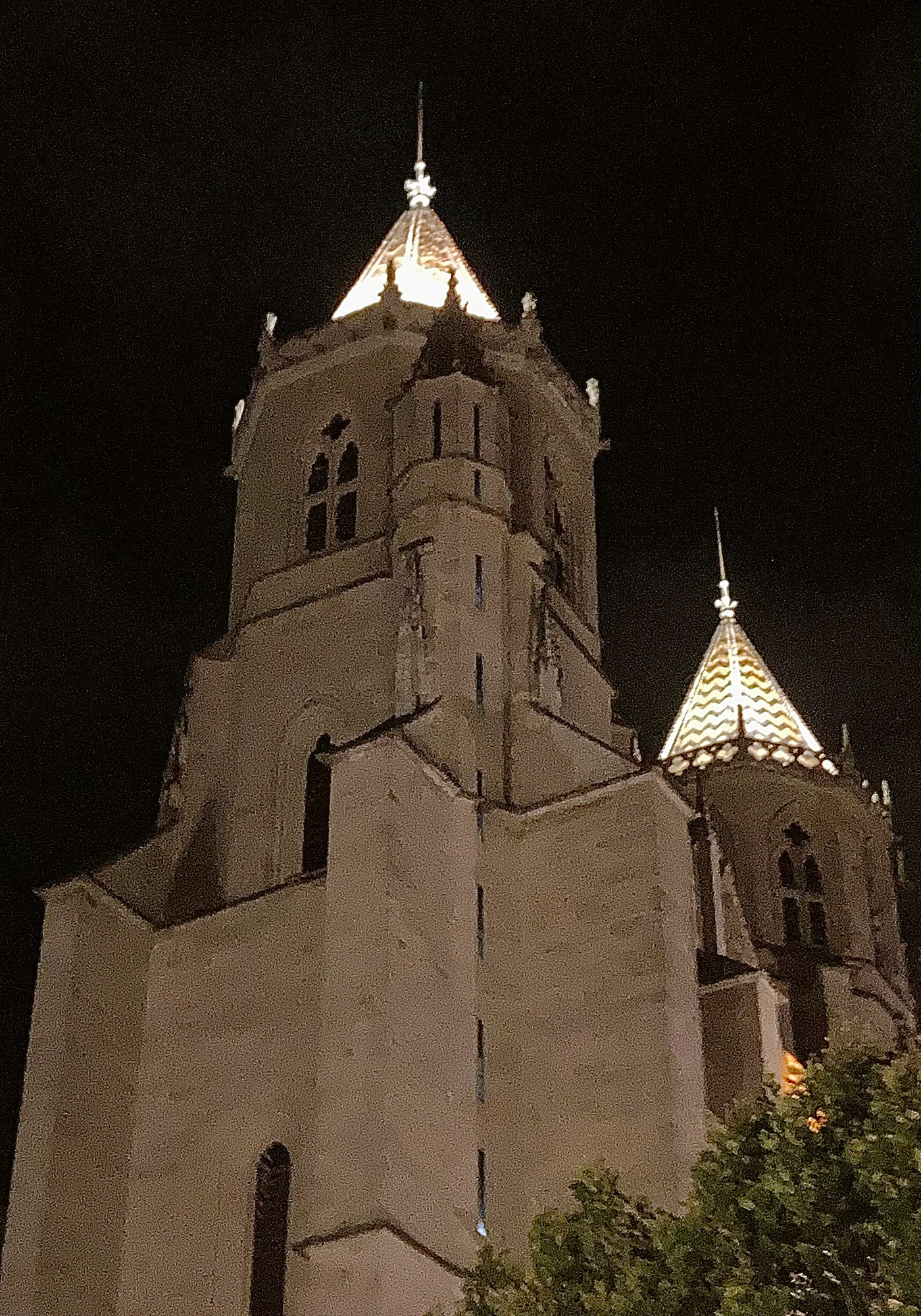 Cathedralrgb