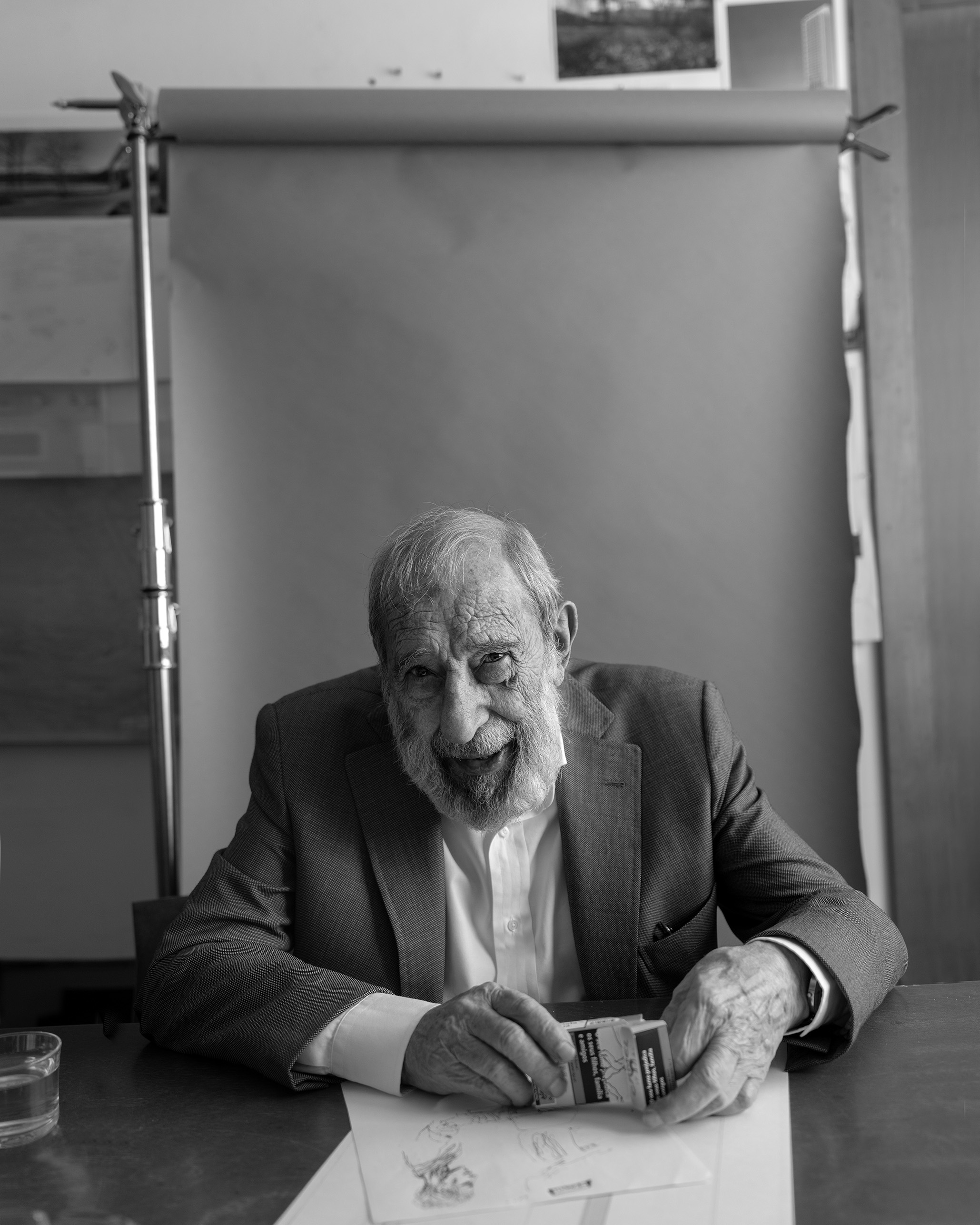 Alvaro Siza