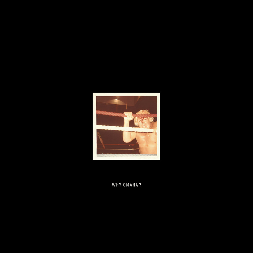 Why Omaha Cover
