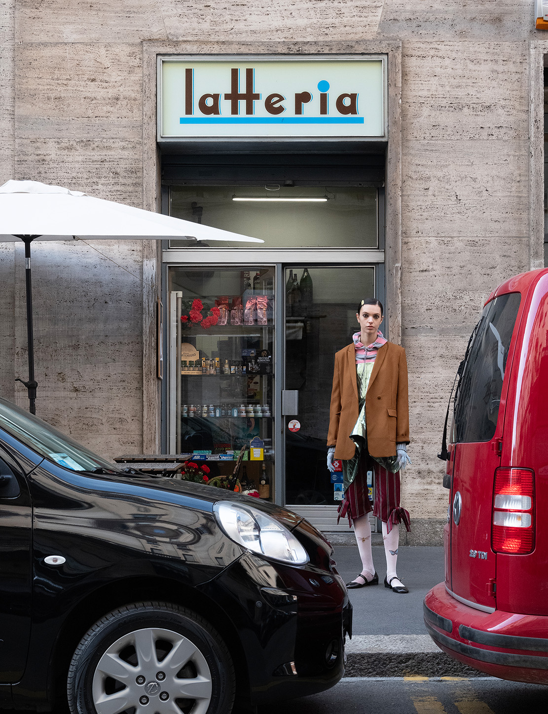 Milano