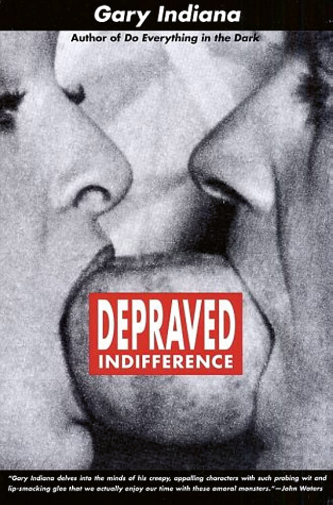 Depraved