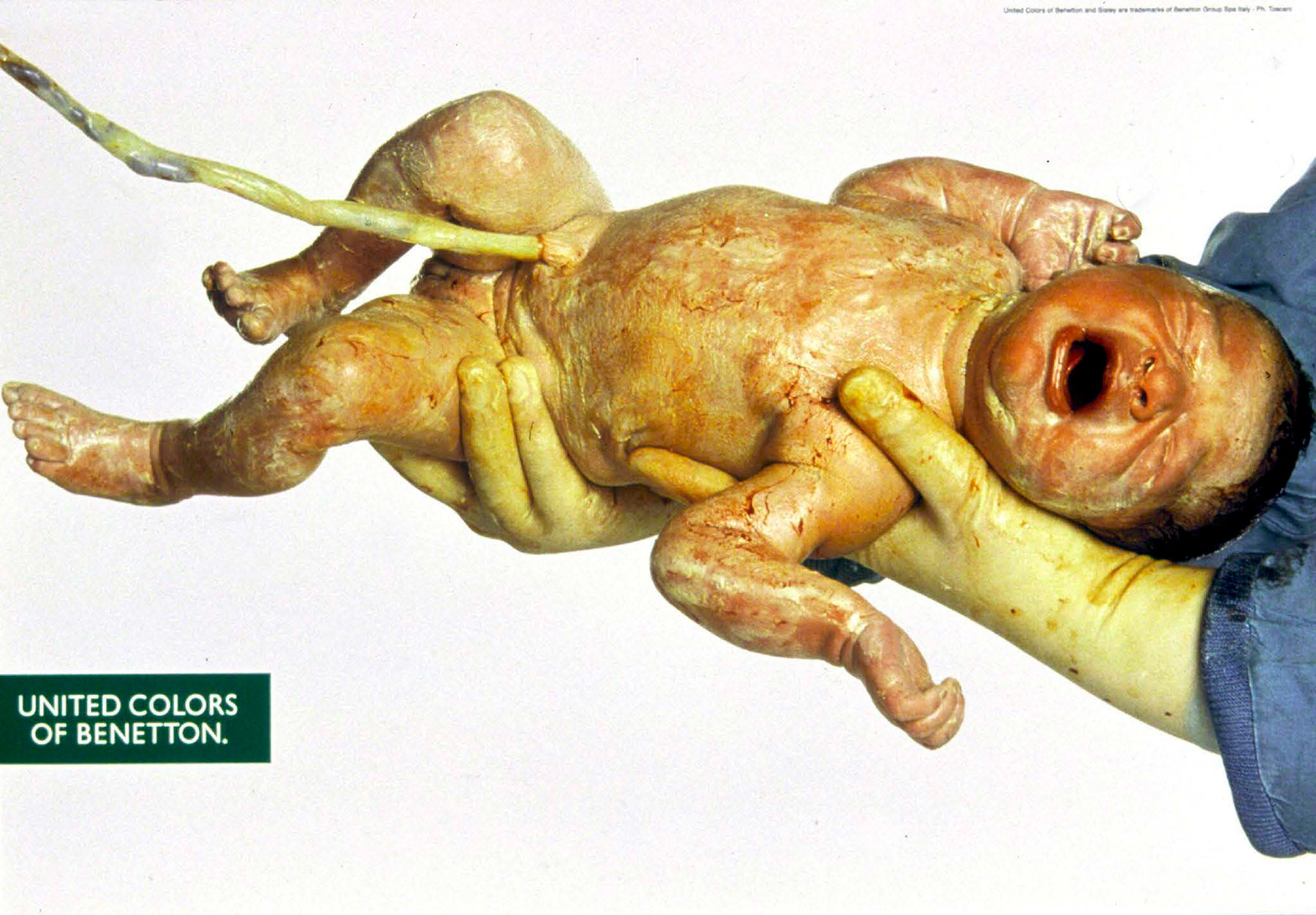 Benetton 5