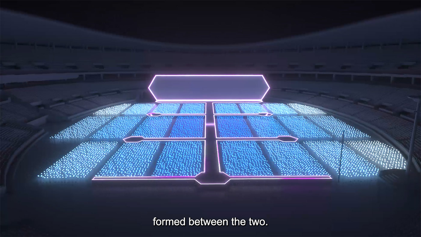 02 Lightsticks