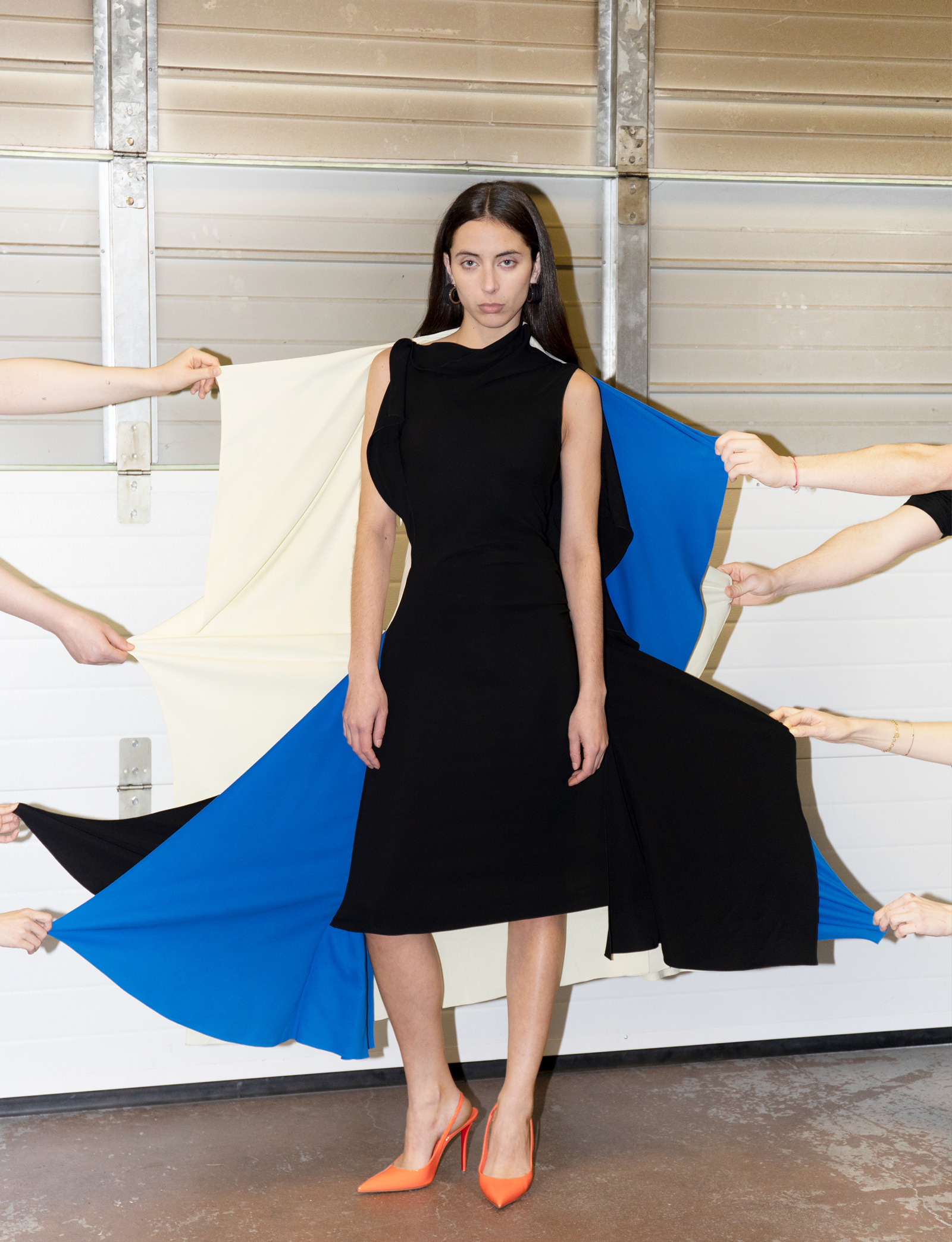 Fashion Jonathanllense+Mariegibert 1