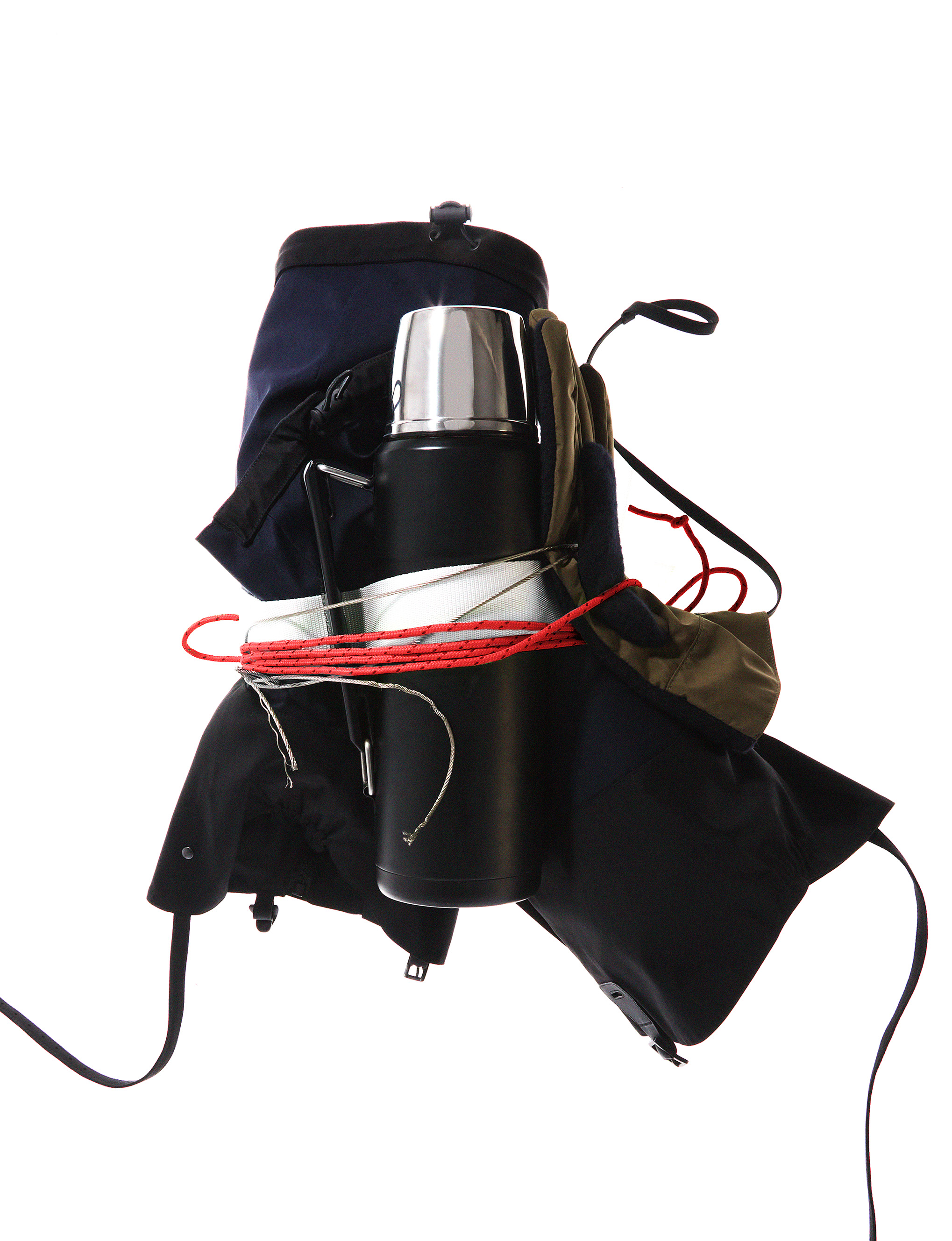 TANK LP 005 0197 V1