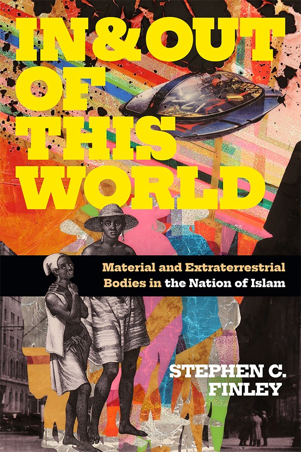 Finley Book Cover