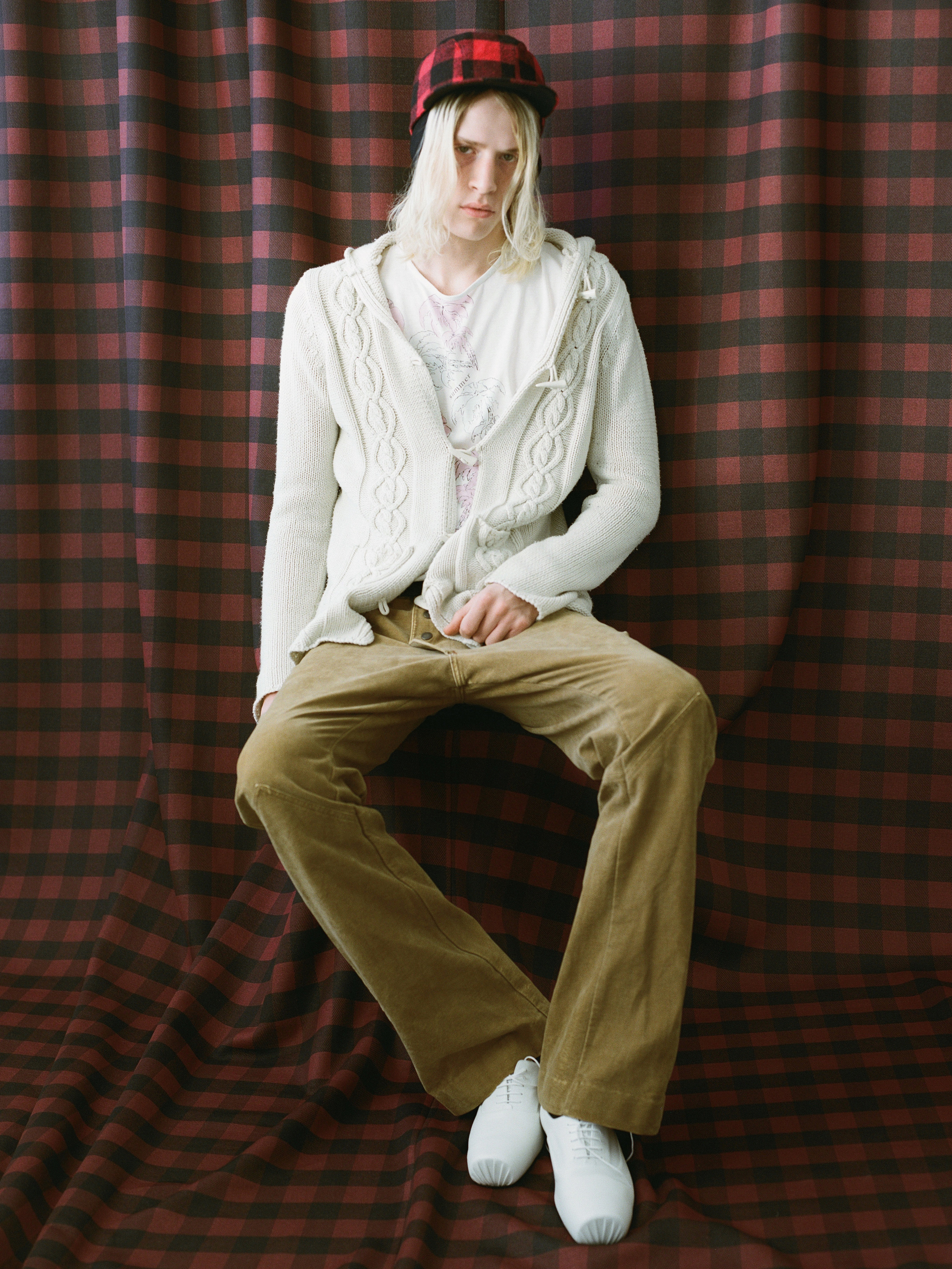 Fashion Zacherielewertoff+Dianastrang 7