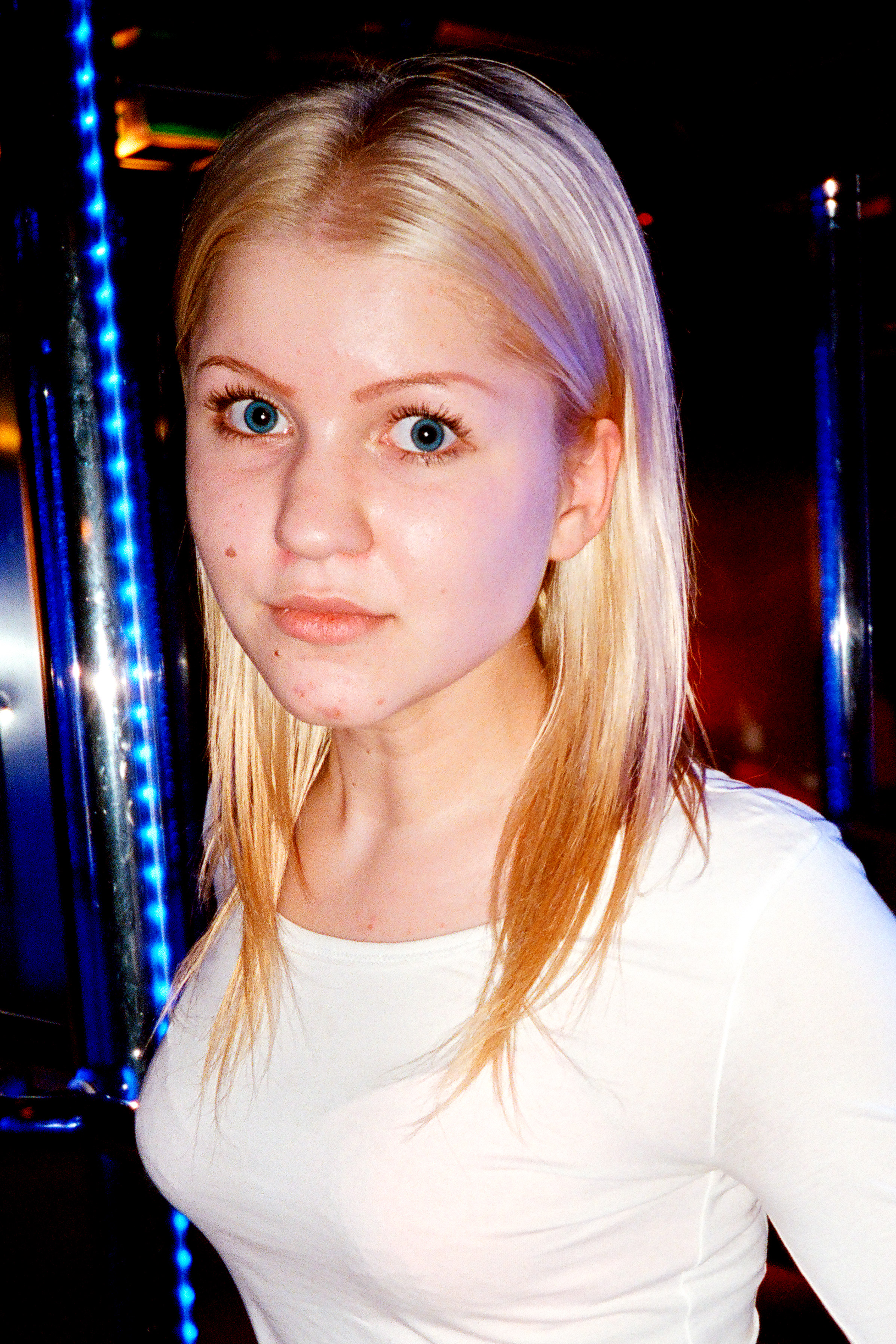 Cruise 08