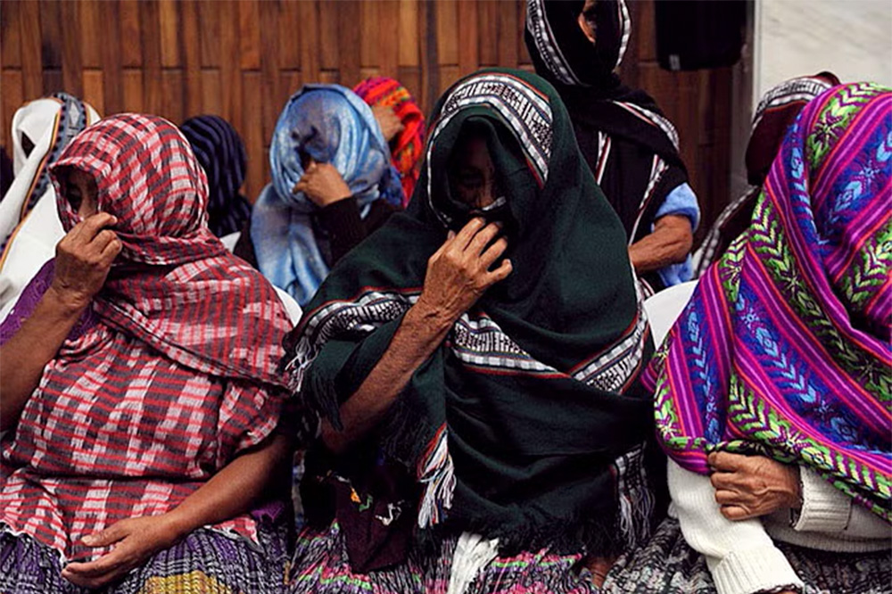 Mujeres