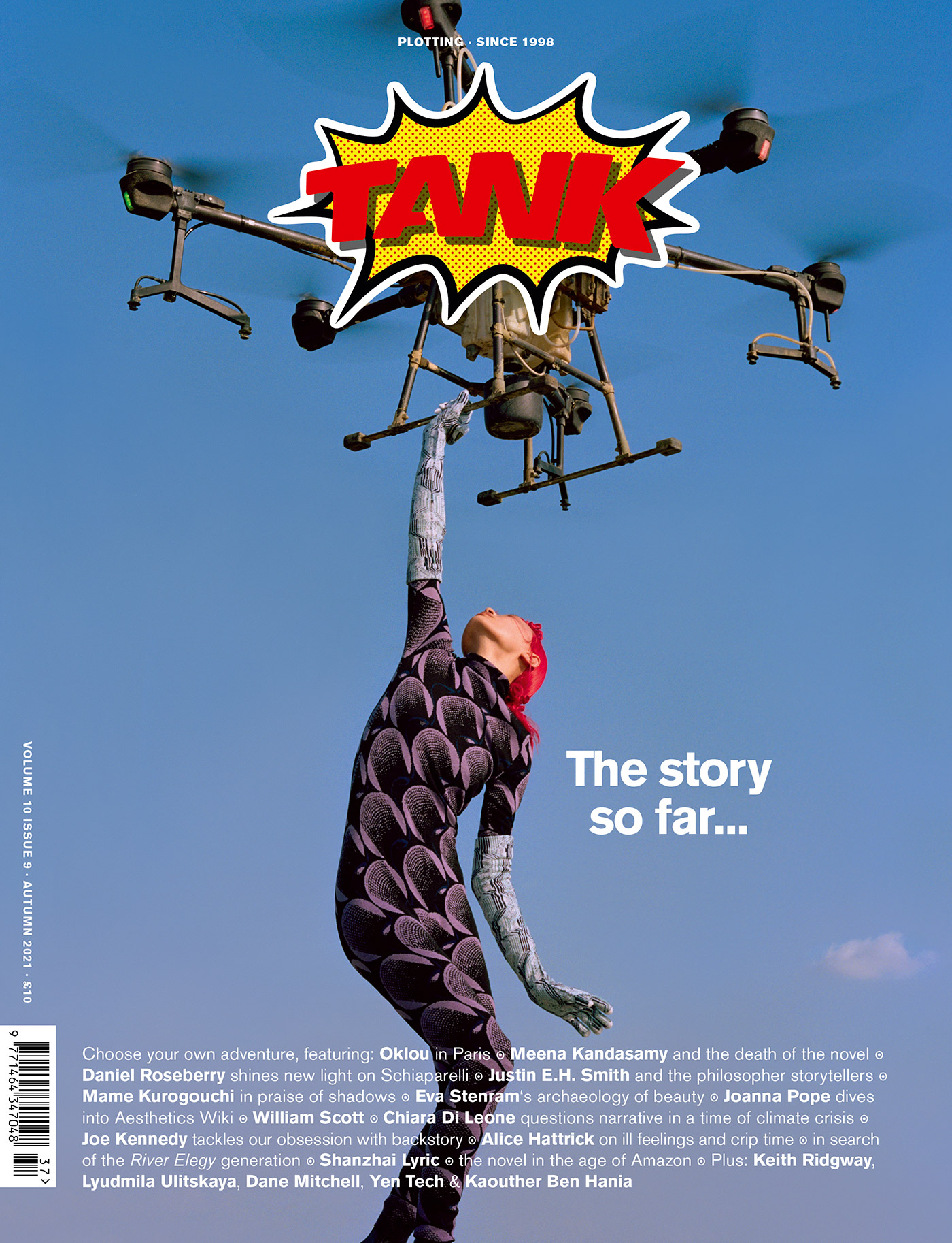 Autumn2021 Cover 1