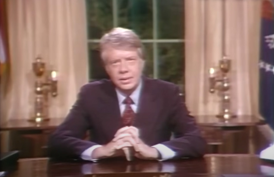 Jimmy Carter