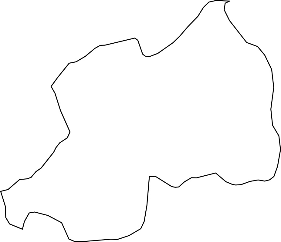 Rwanda