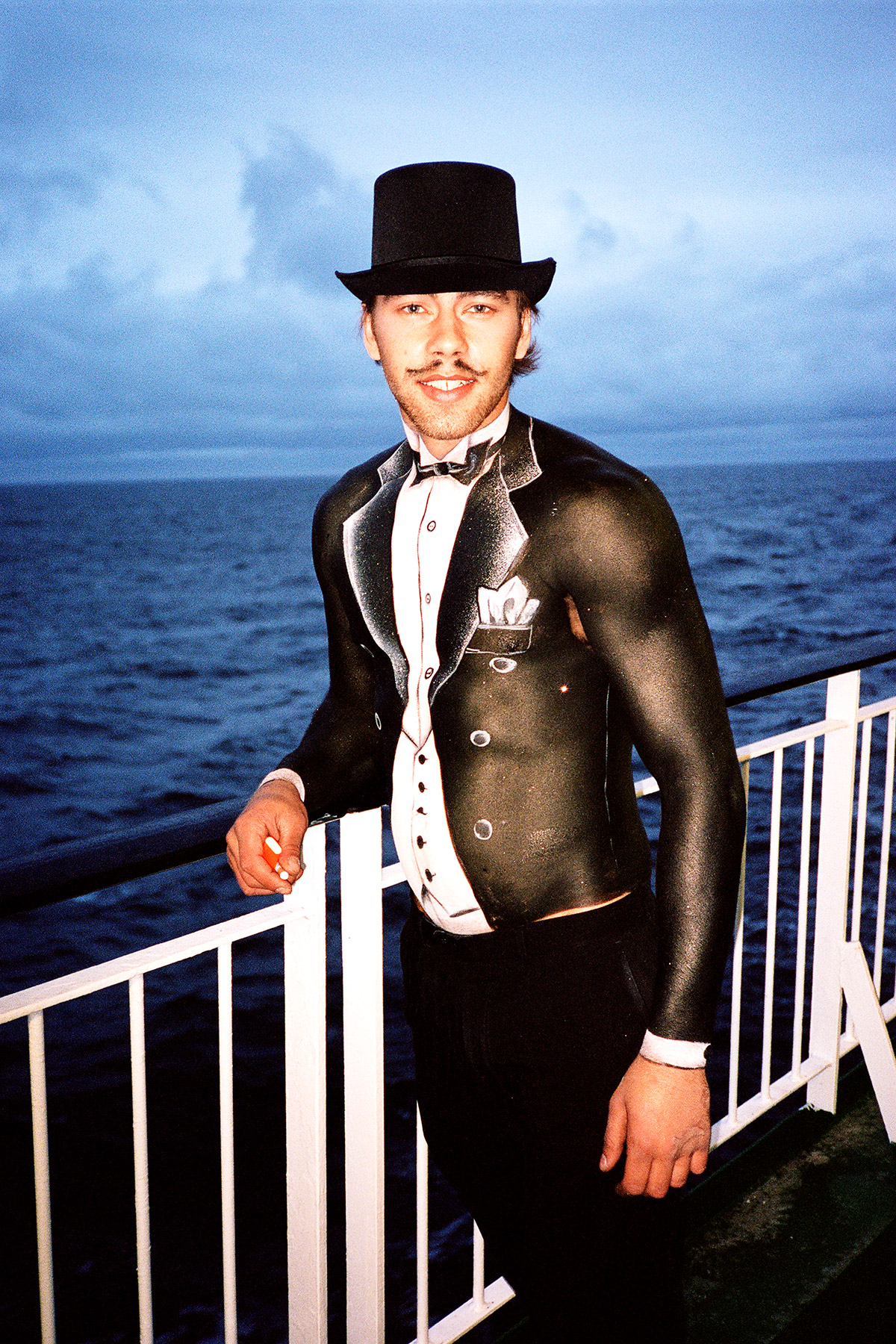 Cruise 11