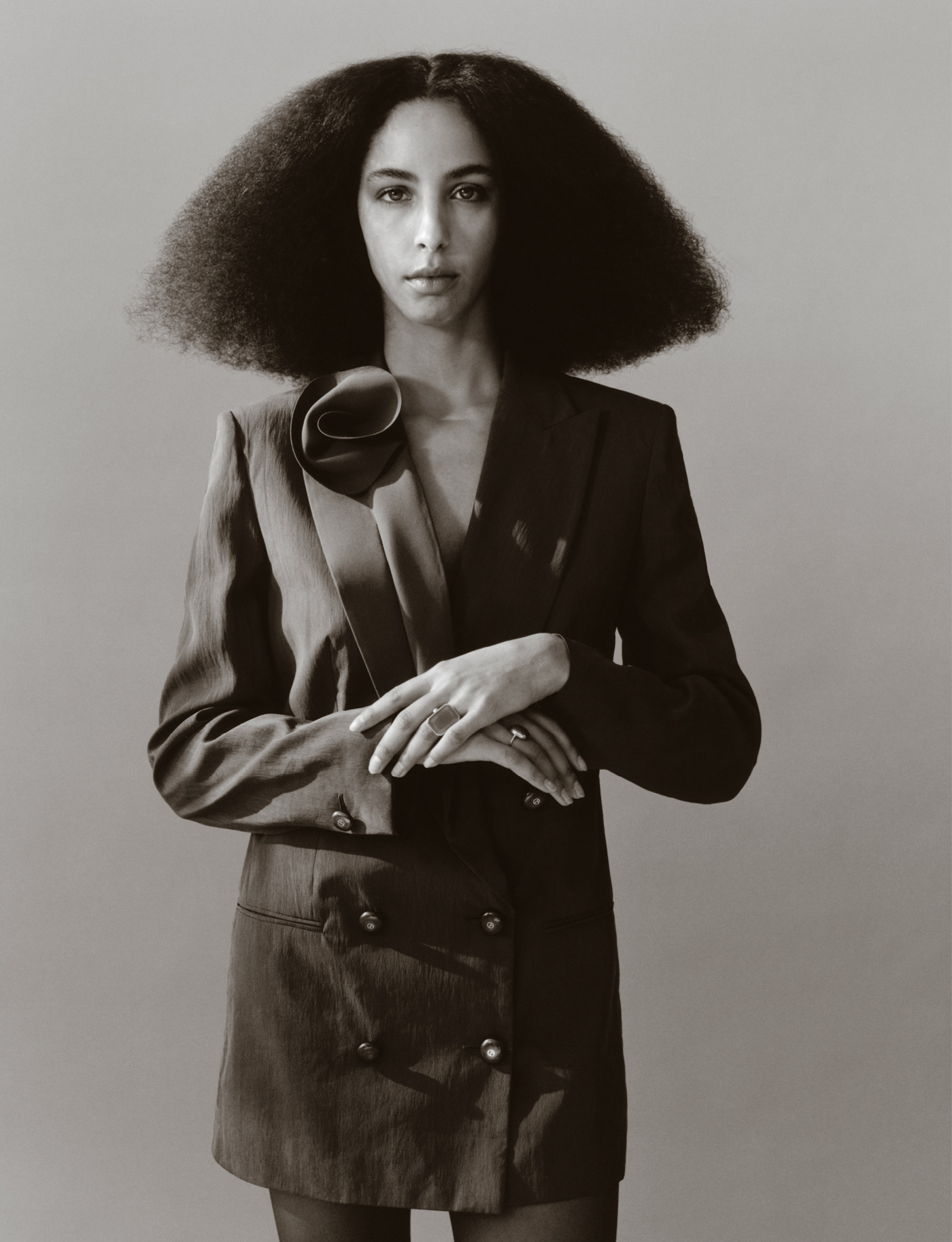 Fashion Armani Alessandrooliva Alessandrafacchinetti 8