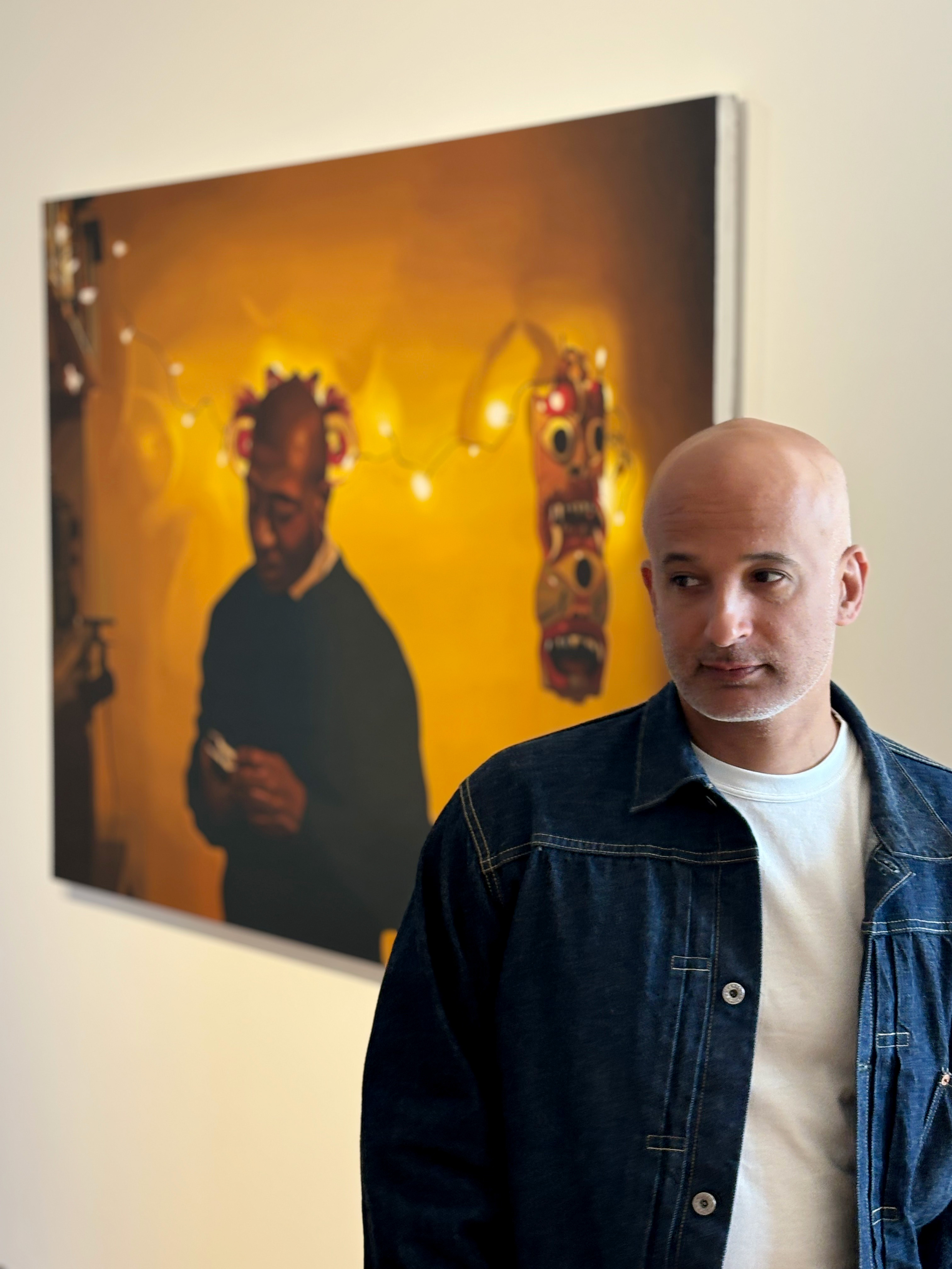 Mike Silva