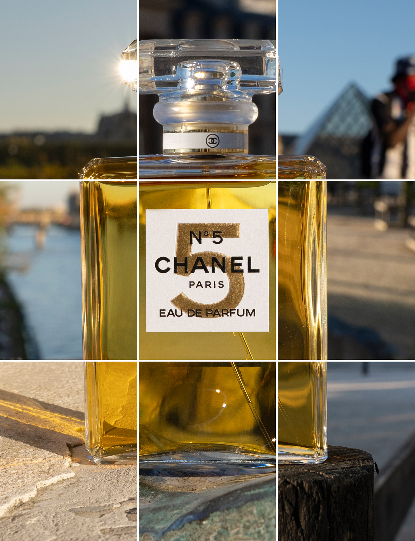 Chanel