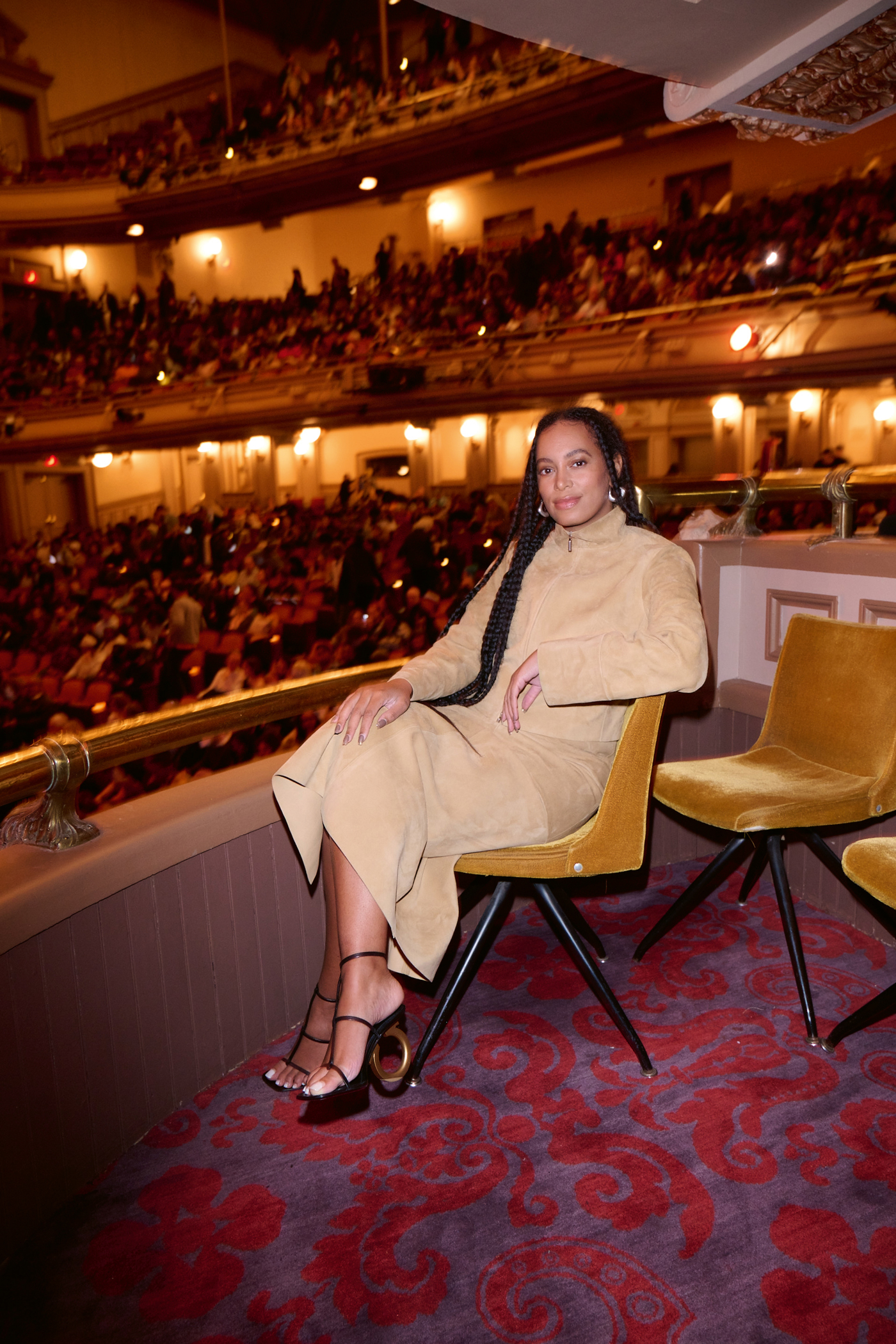 Solange