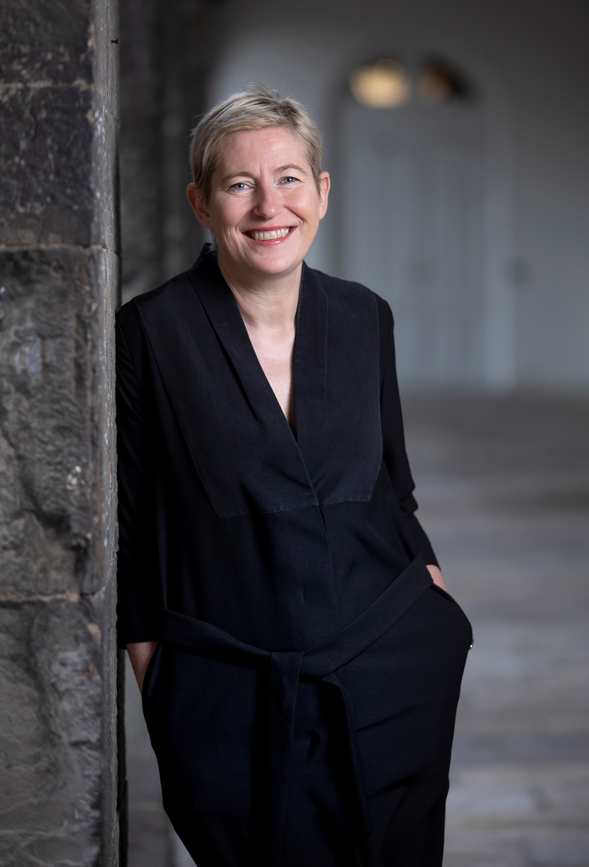 Annie Fletcher