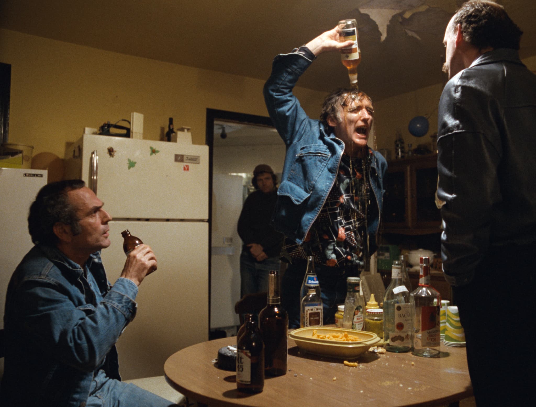 Dennis Hopper – Out Of The Blue 2