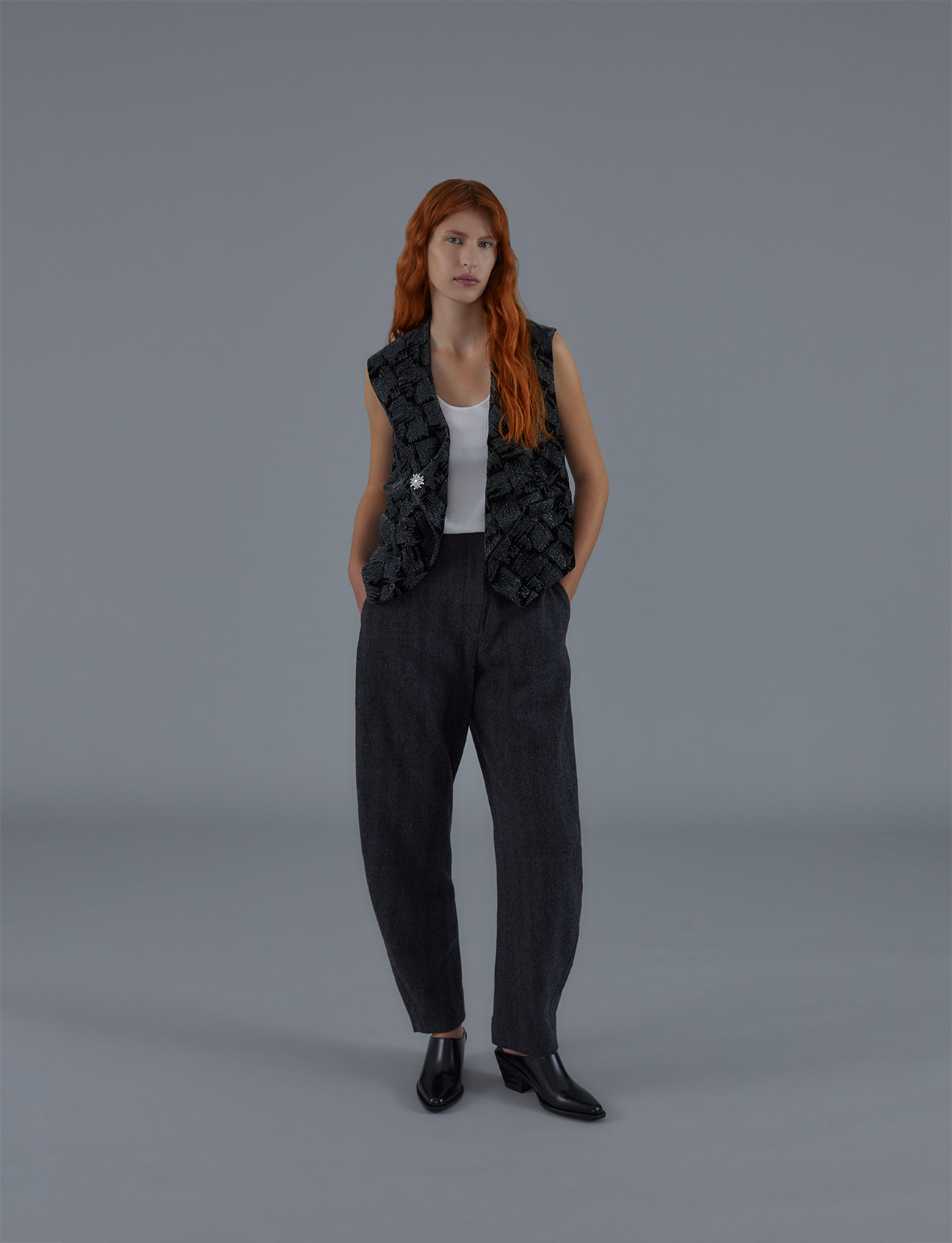 TANK Autumn 2022 Front0377
