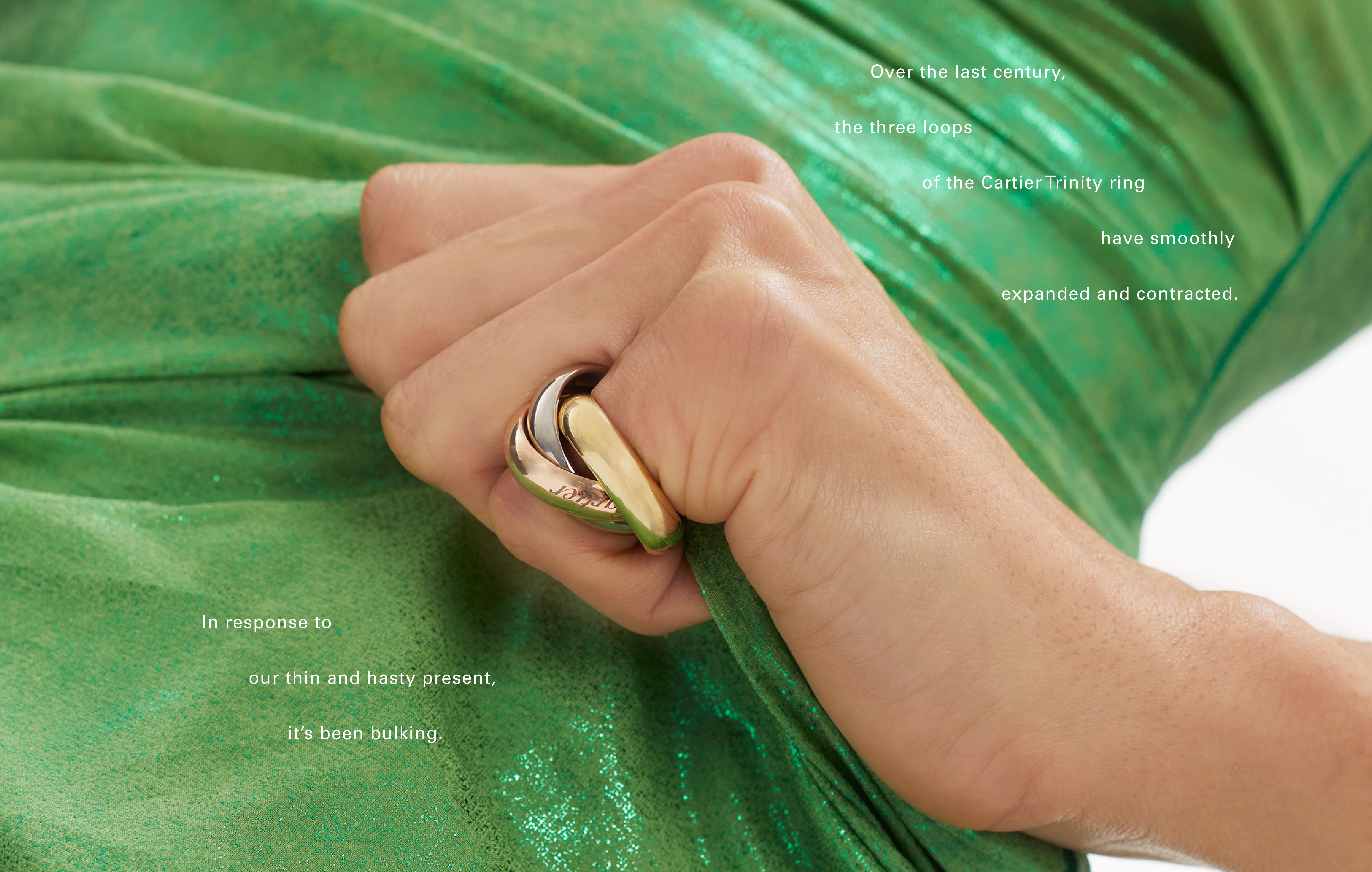 Manifesto Web5