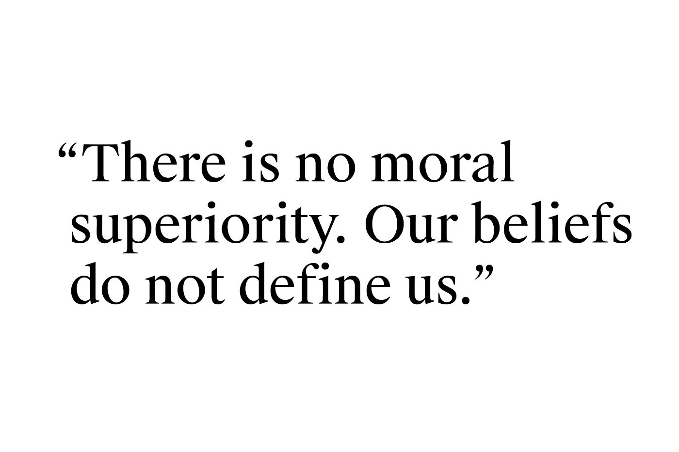 Quote