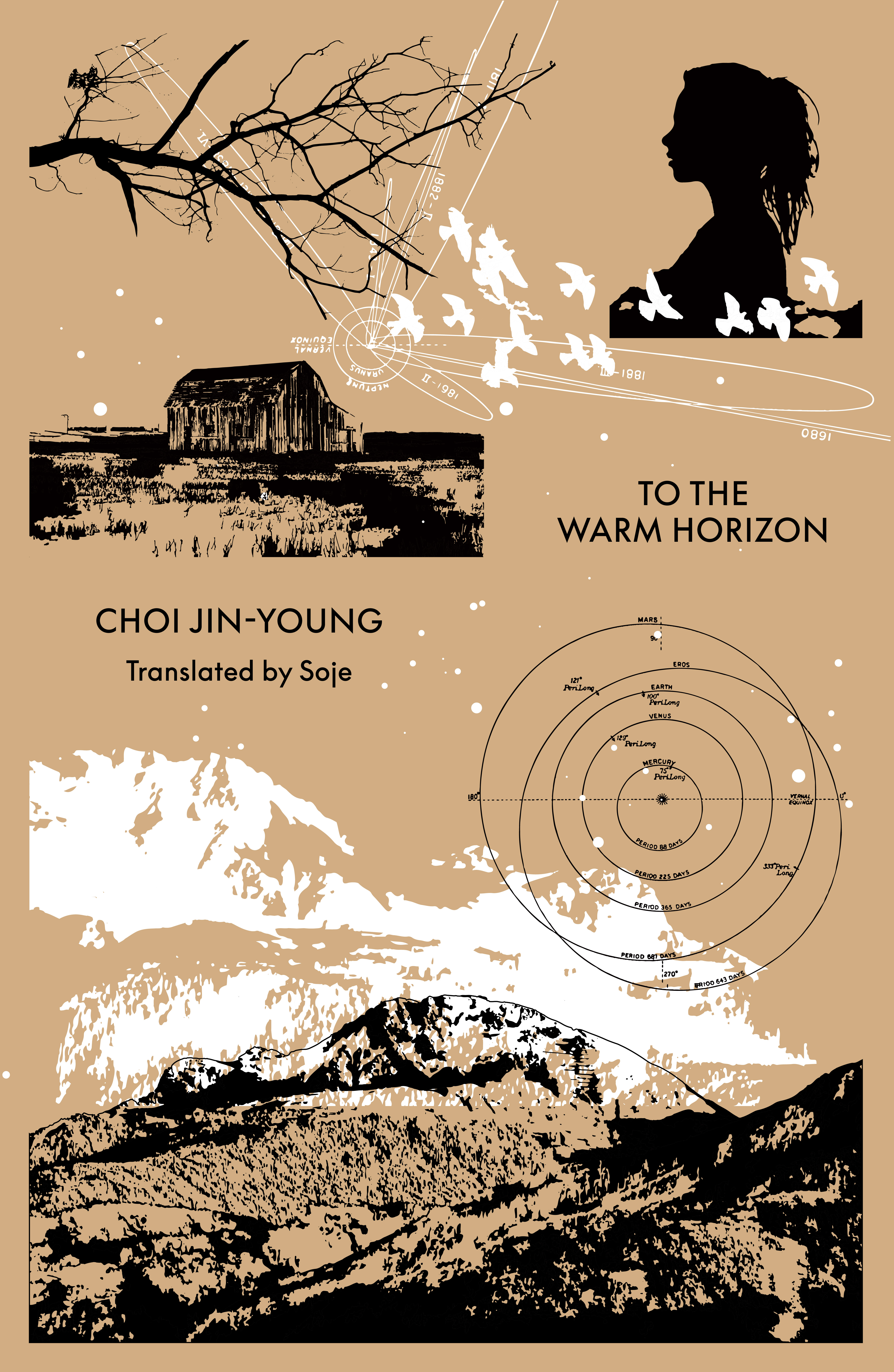 To The Warm Horizon