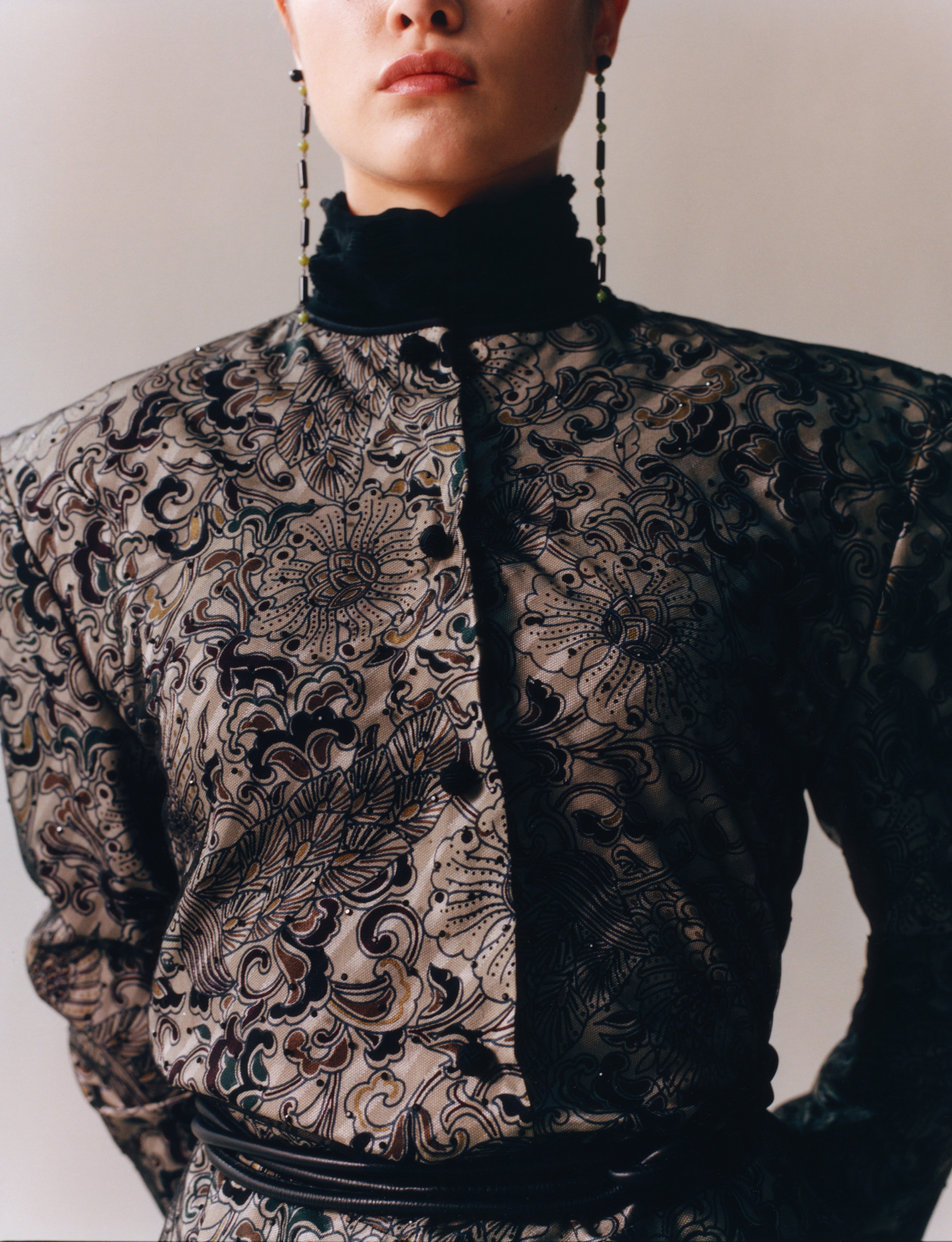 Fashion Armani Alessandrooliva Alessandrafacchinetti 6