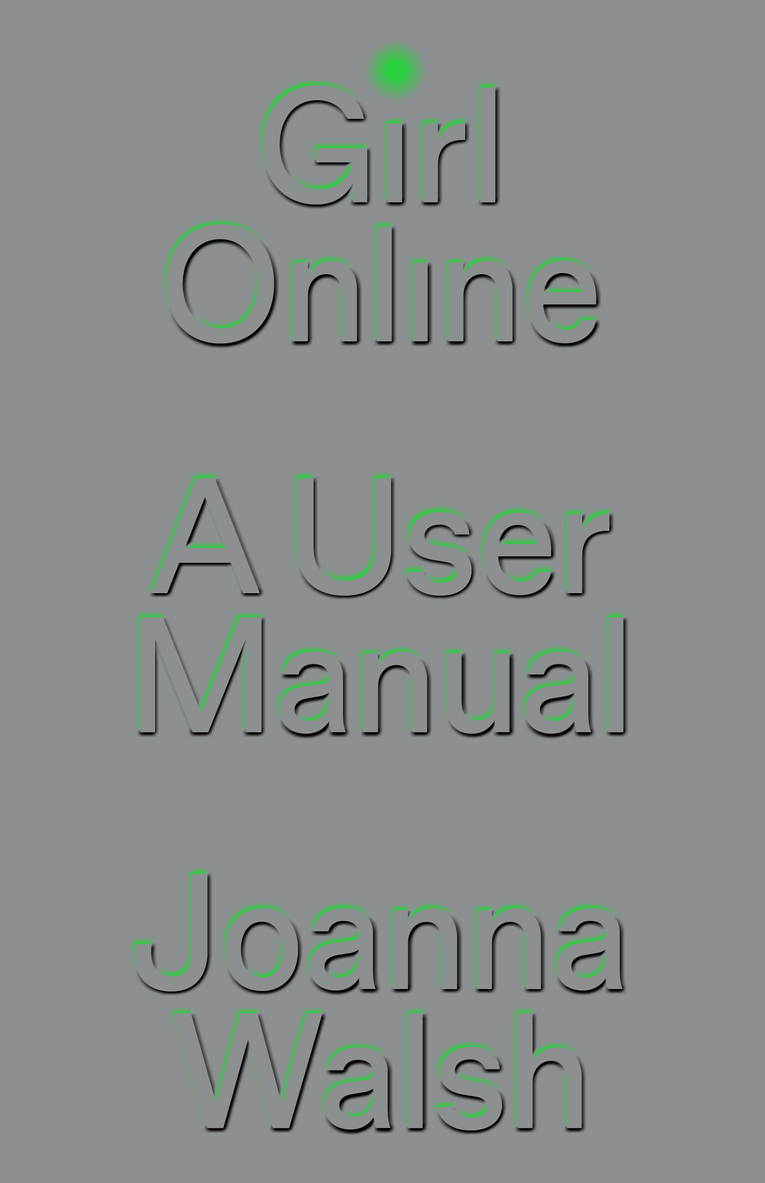 Joanna Walsh