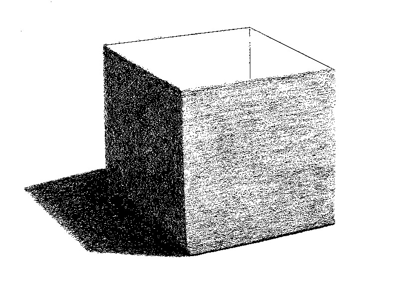 Cube