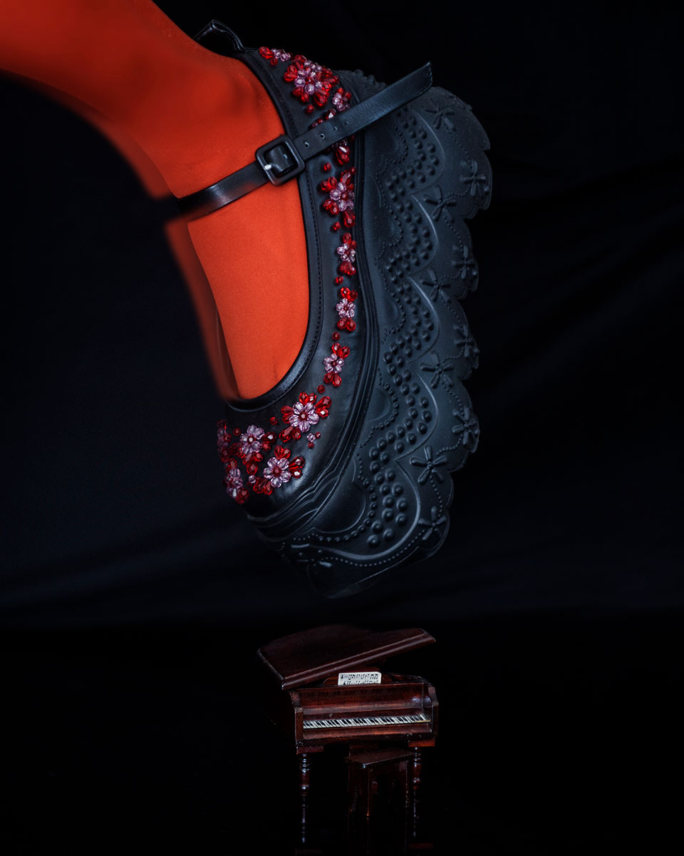 Shoes 3