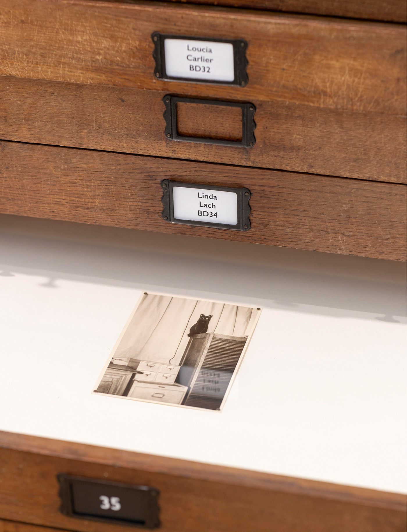 Front Things Ilia Zdanevich