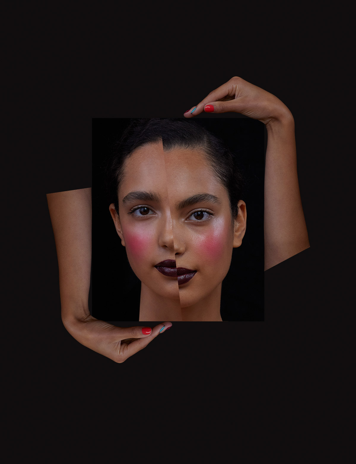 Portrait V1