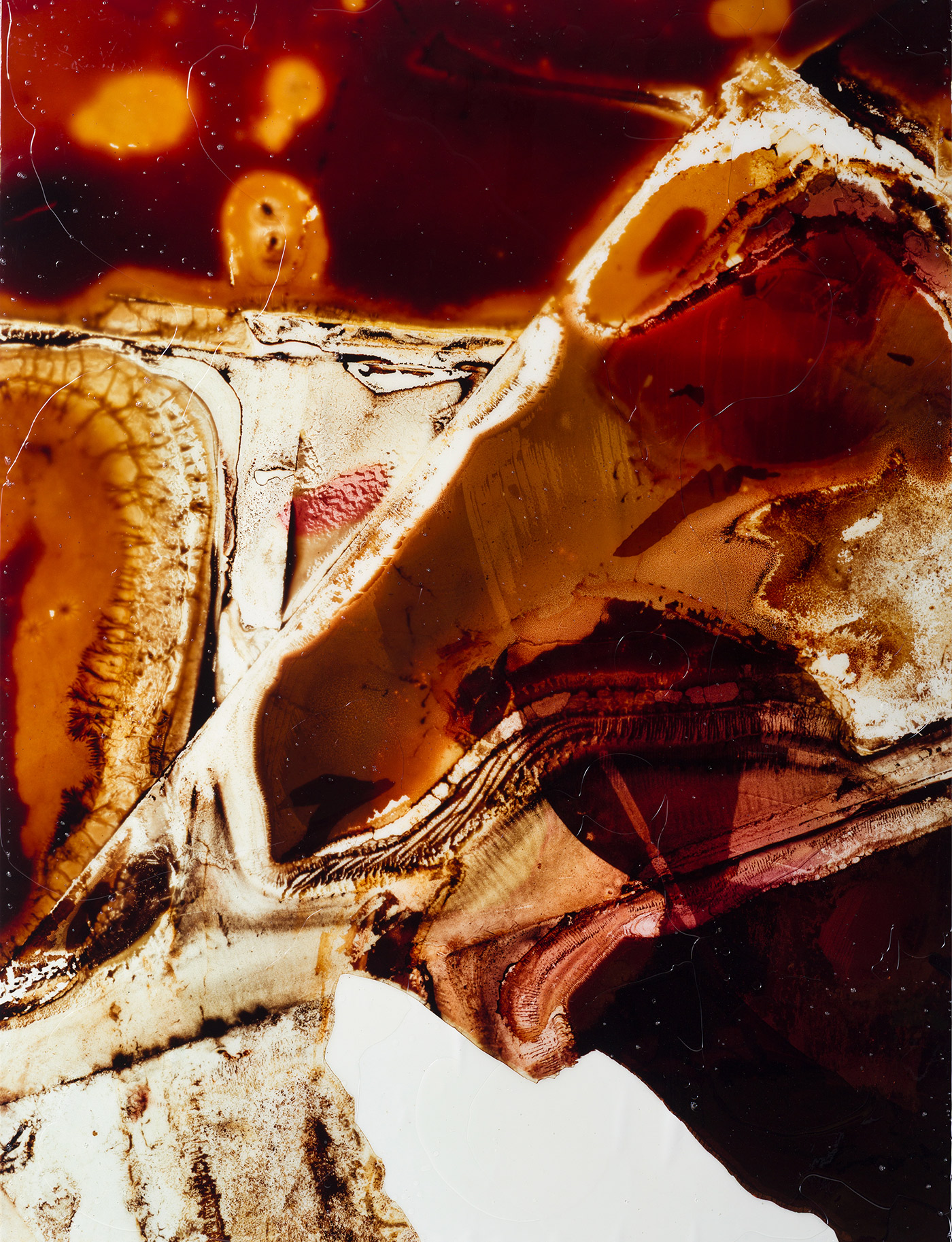 Art Week Tokyo Thomas Roueche Shinro Ohtake