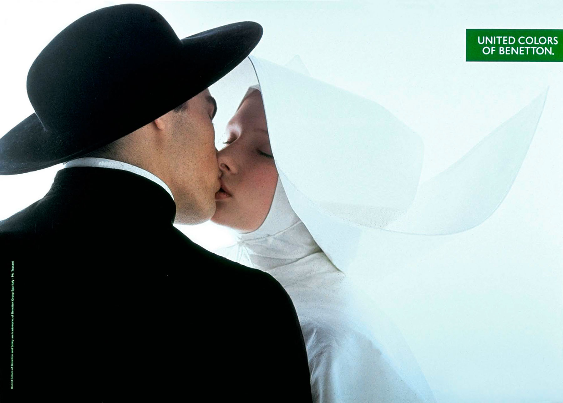 Benetton 7