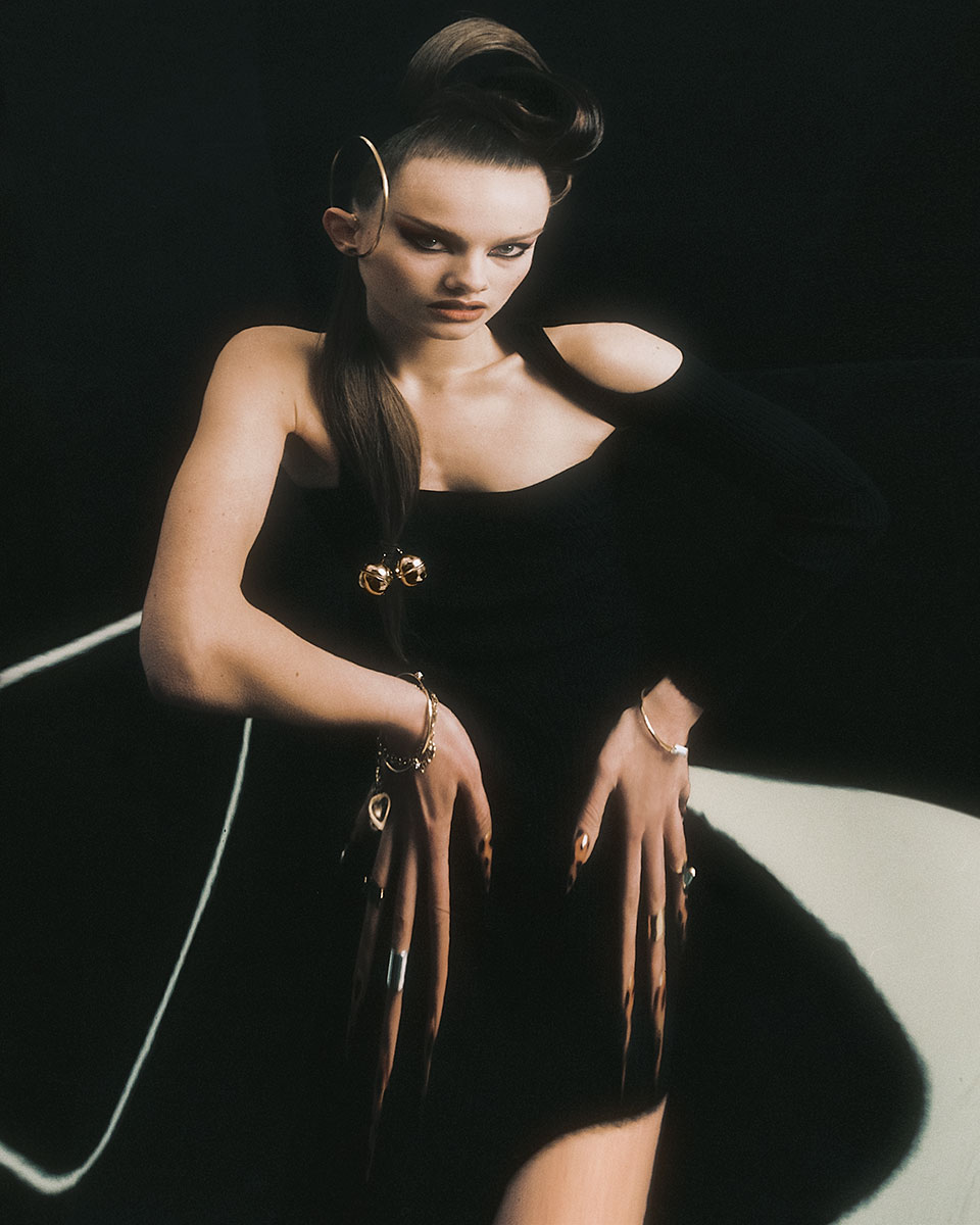 Catatonia 8