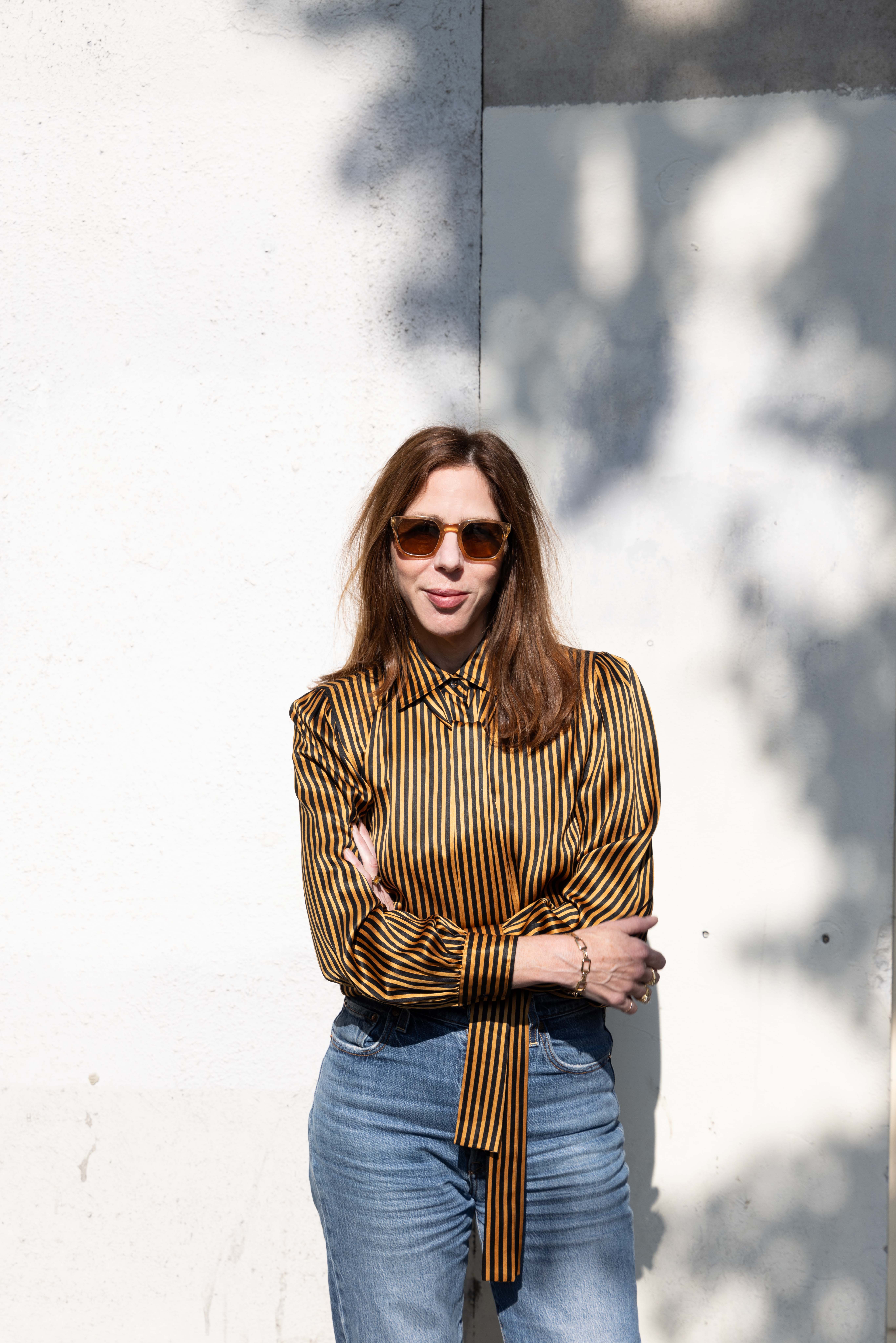 Rachel Kushner