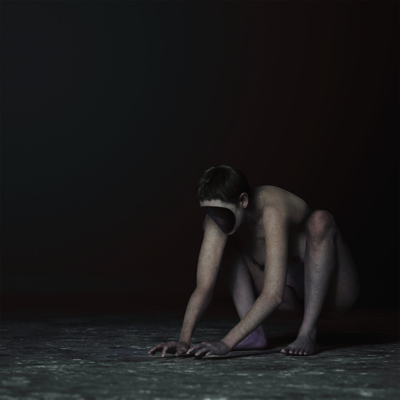 Huyghe Liminal 2